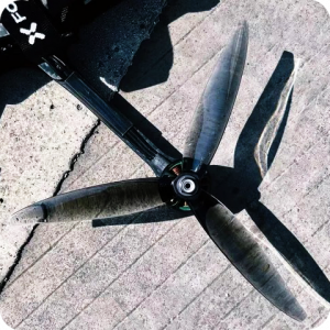 Пропеллеры для БПЛА